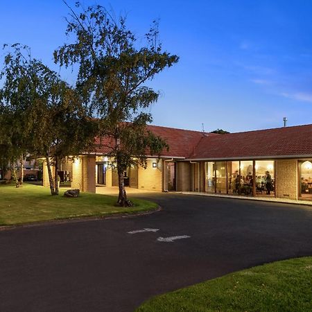 Motel The Henty Mount Gambier Zewnętrze zdjęcie