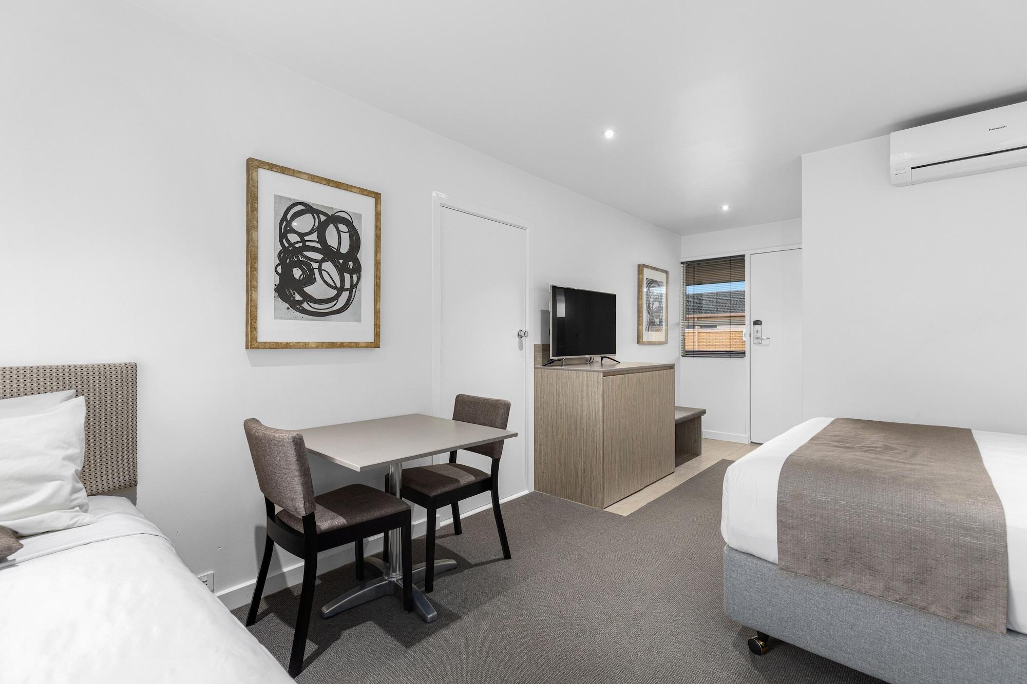 Motel The Henty Mount Gambier Zewnętrze zdjęcie